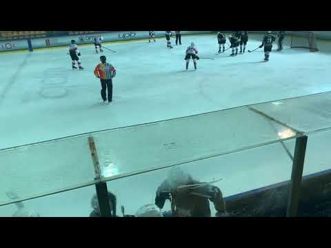 Baltie Vilki - Liepāja 1.periods 13.08.2019.