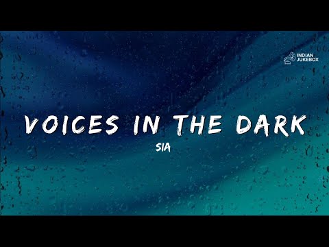 Sia – Voices in the Dark (2025 Official Music Video)