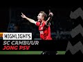 HIGHLIGHTS | Knotsgek duel in Friesland ?