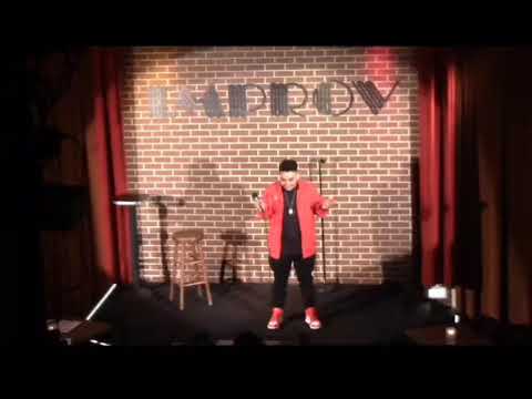 Promotional video thumbnail 2 for Manny Ortiz