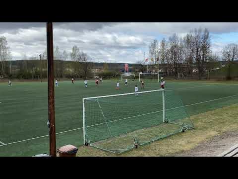 200425 HAIK P15   Forssa BK U14 2