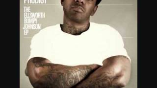 Prodigy - For One Night Only (Prod by The Alchemist)