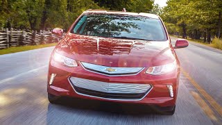 2019  Chevrolet Volt - THE NEW CHEVY Plug-in HYBRID