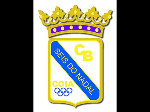 SEIS DO NADAL COIA vs BM CAÑIZA JUVENIL FEMENINO 21-22