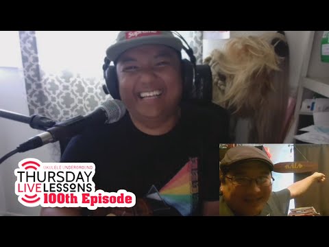 TLL Podcast #100 – Favorite Memories