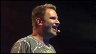 Wise Guys - Moin! (+ Ansage von Clemens)