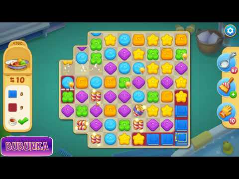 Matchington Mansion level 4760 HD