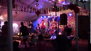 Littmus Professor Harry Worth