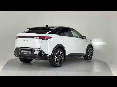 Peugeot 3008 GT EV**DIGITAL DASH**TOUCH SCREEN MED - Image 2