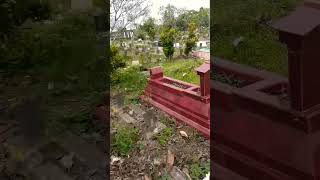 Download lagu Saben Malem Jum'at Ahli Kubur Muleh Nang Omah mp3