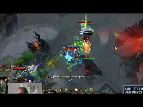 Secret.Puppey Trash Talking OG.Topson before Ti8 - OG  Dota 2 Ti9