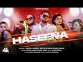 Haseena Na Na Na Video Song Zayed Khan Ishaq Khan Ankita Parui Zayed Ishaq New Hindi Song
