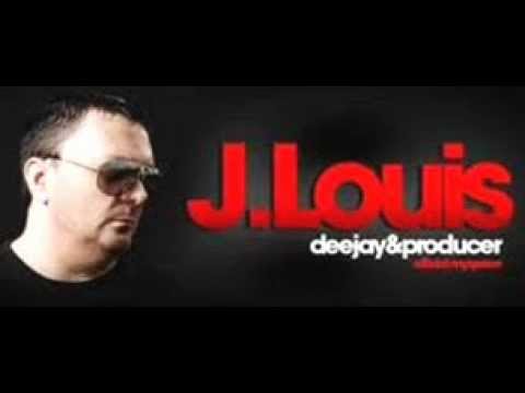 j louis  matinée world (03-07-2010)