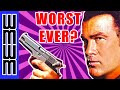 Steven Seagal S WORST MOVIE