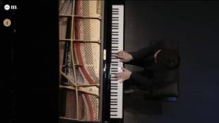 Yekwon Sunwoo 선우예권 : Beethoven Piano Sonata no.30 in E Major, Op.109
