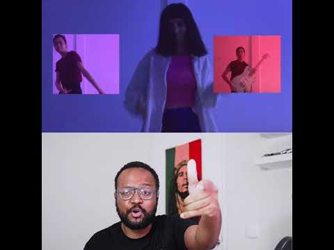 crayon eyes jam w/ RL Klav