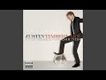 Summer Love by Justin Timberlake