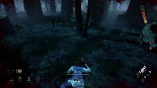 Dead by Daylight