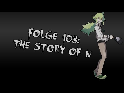 Let's Creep: Folge 103 - The Story of N [Ü] [German]
