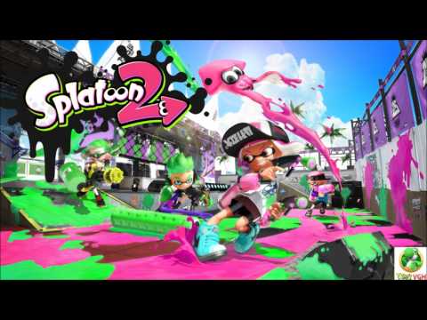 Endolphin Surge - Splatoon 2 OST