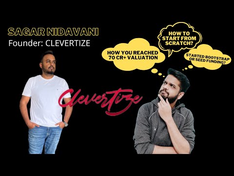 How to start business from scratch|CWC feat Sagar Nidavani
