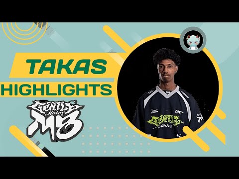 💣 TakaS Highlights X1