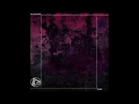 Kill Acid on Space - Evolving III (Cliche Morph Remix) [PD006]