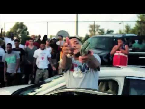 GStar  - R I C H S Q A D Anthem (Offical Video)