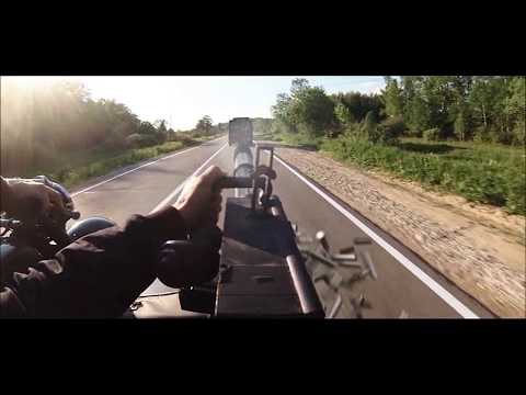 Hardcore Henry (2015) - Own It Trailer