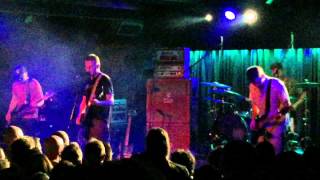 Hum - I Hate It Too (Live, San Diego, 2015)