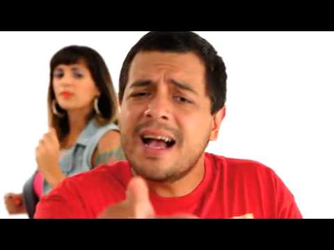 A Dama e o Vagabundo   Nathy MC ft  Ogi #ORIGINAL#   YouTube