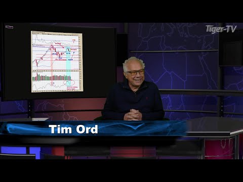 November 28th Tim Ord Interview on the Tom O'Brien Show - 2023