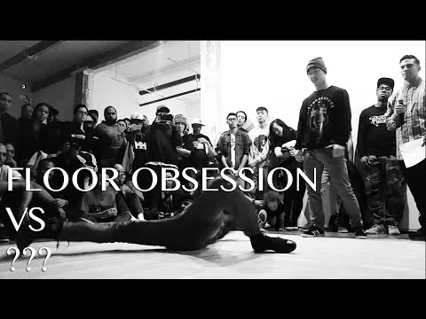 ??? vs Floor Obsession