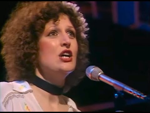 BARBARA DICKSON - ANOTHER SUITCASE IN ANOTHER HALL (EVITA) 1977