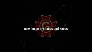 nine inch nails - capital G (karaoke)