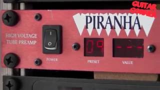 Video thumbnail for Rocktron Piranha: FULL REVIEW with quality sound. by Guitar Paul