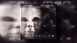 Tallman - &quot;Mechanism&quot; | Nu/Alternative Metal | Full Album | Canada | Underground