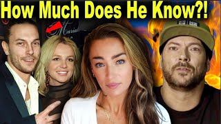 Was Kevin Federline the Problem?! Britney Spears Secret Recordings, Lots of Money, Court, &amp; Divorce