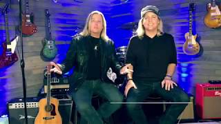 CHRISTMAS WITH THE NELSONS - Starring Matthew &amp; Gunnar Nelson