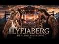 LYFJABERG — HEALING MOUNTAIN | Freyvalka ft. Ragnar Ironwolf | Epic Viking Song / Nordic Folk Anthem