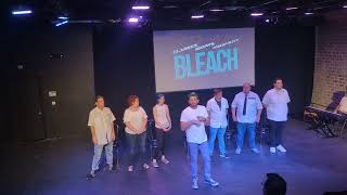July 14th, 2022 show