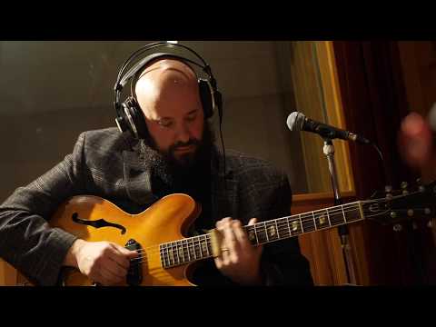 United Guitars vol. 1 : Teaser !