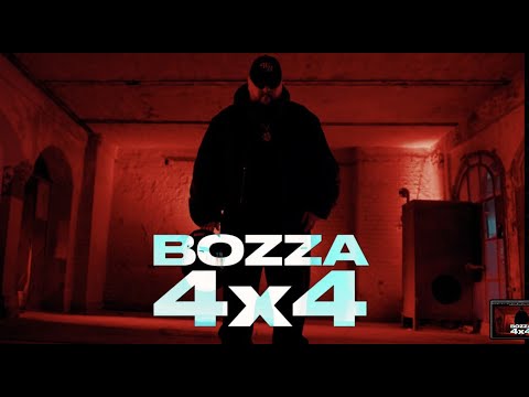 Bozza - 4x4 [Official Video]