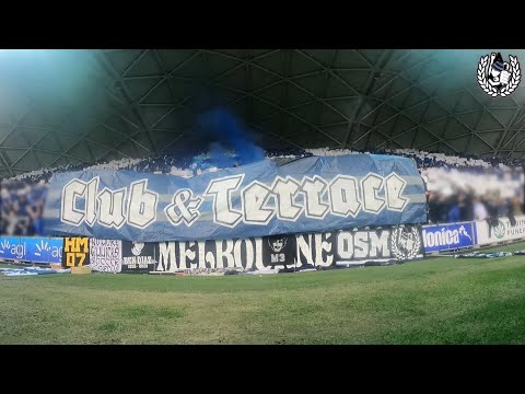 OSM vs West Sydney - 15/10/22