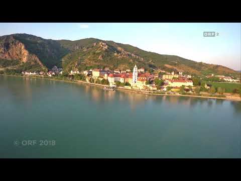 Intro ORF Sommergespräche 2018 - Einstimmer/Signation