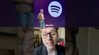 YouTube vs Spotify