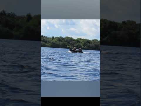 Rio Japurá Amazonas