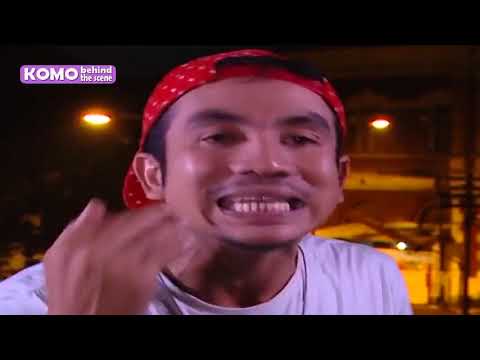 BOJO GALAK | GENK KP SOBO SEMARANG | KATAKAN PUTUS 09 NOV