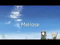 melrose - lil uzi vert 