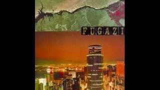 Fugazi - ''Foreman's Dog''